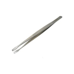 Baku Anti-Static Tweezers 34-SA-15 W/0.5mm Tip for Mobile Repair Baku Anti-Static Tweezers 34-SA-15 W/0.5mm Tip for Mobile Repair